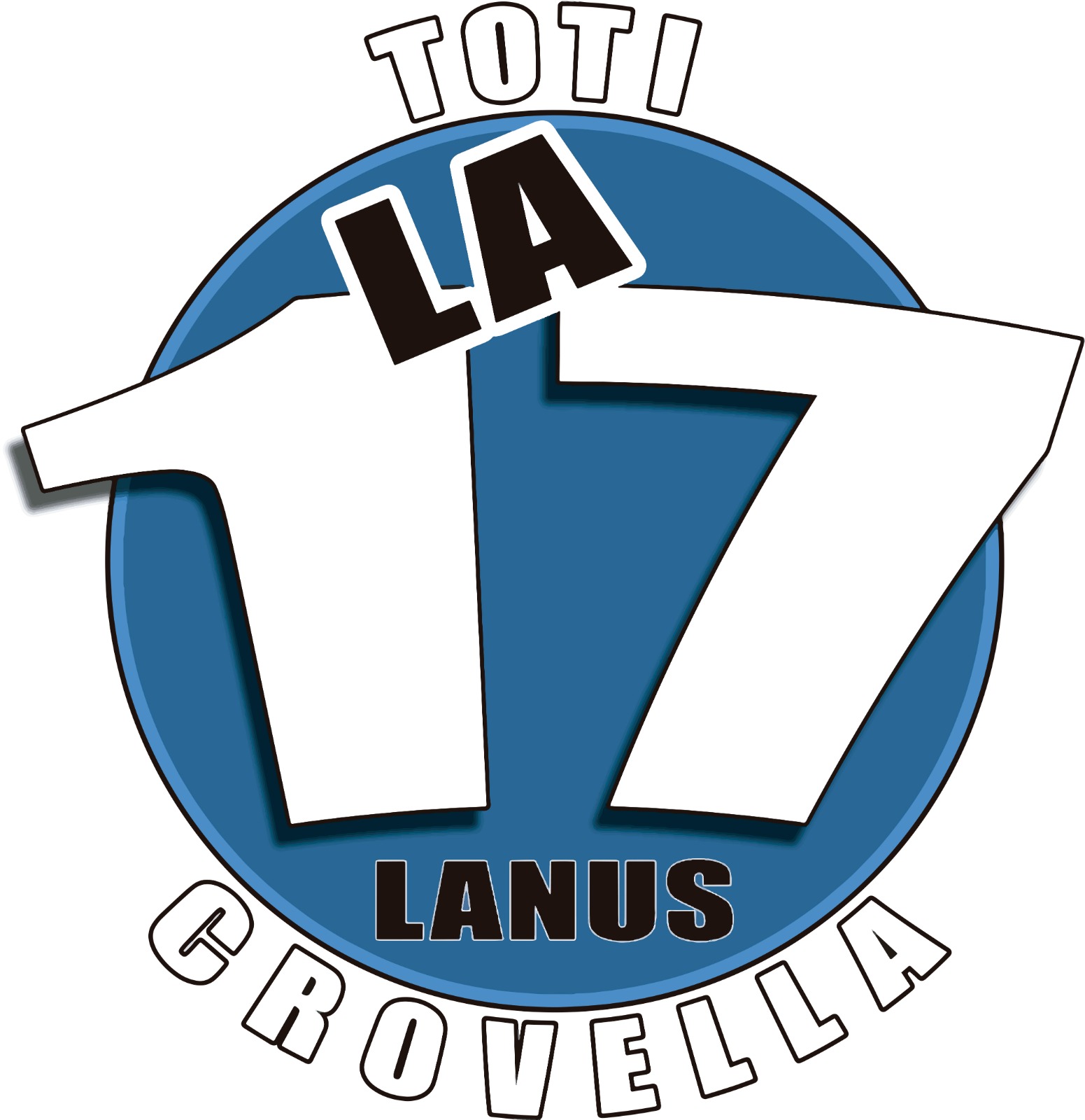 Agrupación la 17