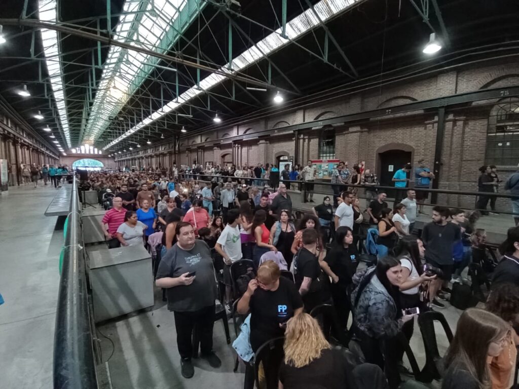 Inicio se sesiones legislativas y plan de gobierno en Lanús